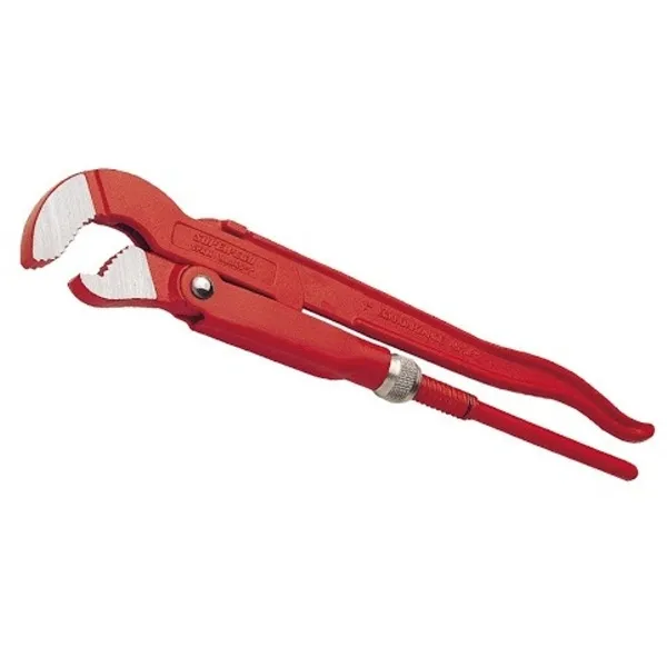 Llave Tipo Sueca 1/2", 130âº Curva (1430500), Super Ego