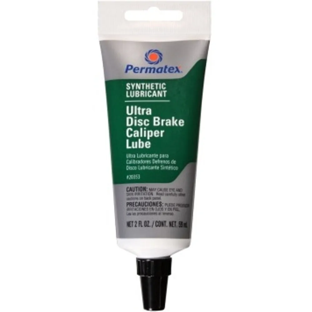 Lubricante Frenos De Disco C/Aplicador Permatex (20353)