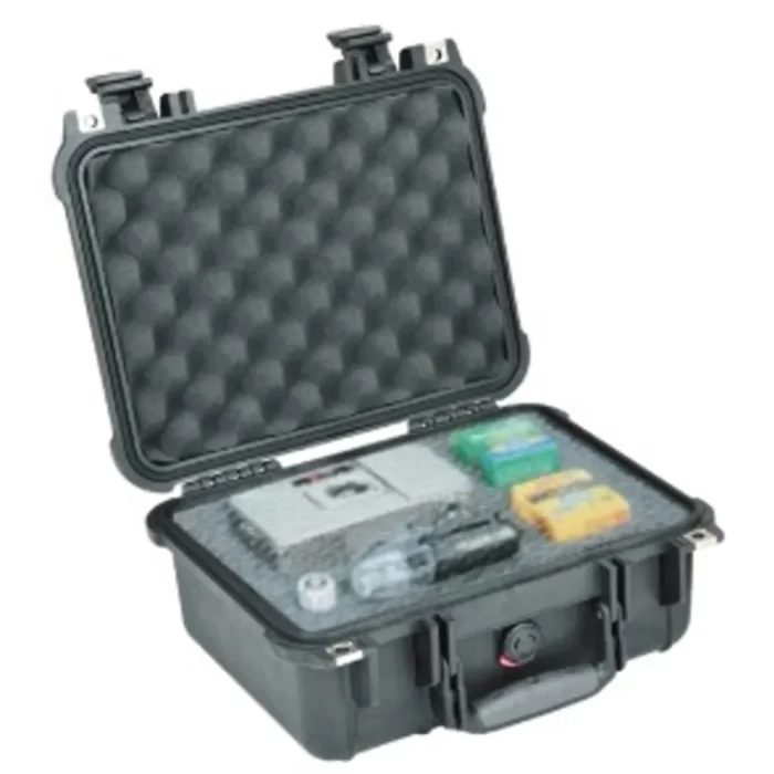 Maletin Herramientas Resina 13.37" (Mj-5023), Bigred