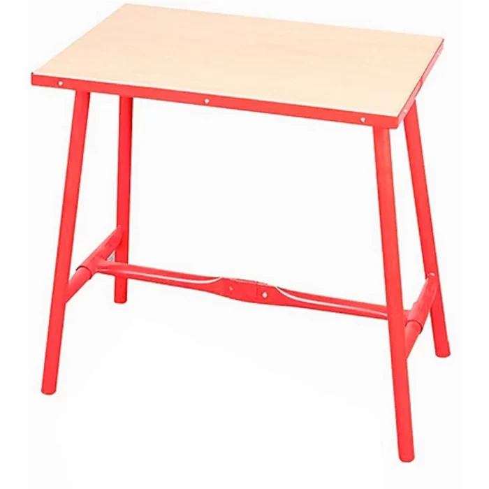 Mesa De Trabajo Portatil 100x50 (Tsb3900), Bigred