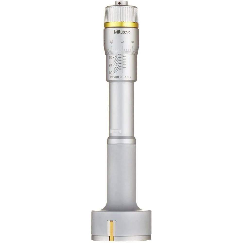 Micrómetro Interior 20-25 Mm. Pta.Fija (368-166) Mitutoyo