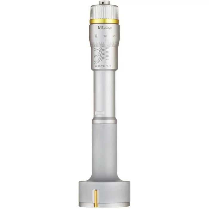 Micrómetro Interior 25-30 Mm. Pta.Fija (368-167) Mitutoyo