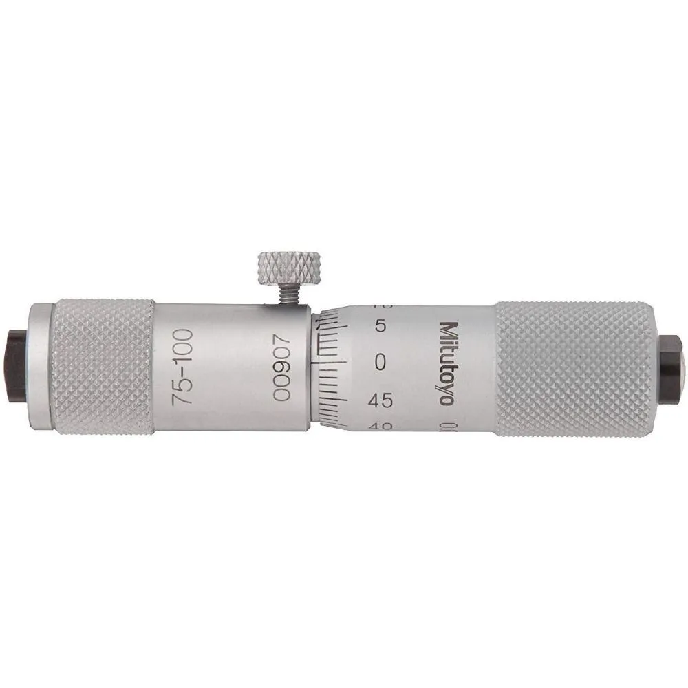 Micrómetro Interior 5"-6" (0.01 Mm.) (133-226) Mitutoyo