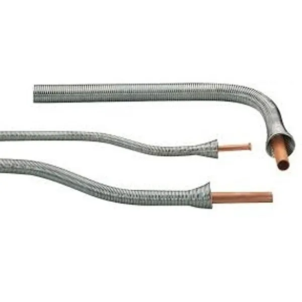 Muelle Doblatubos 1/4" (7690500), Super Ego