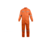 Overol Canvas Naranjo T/S