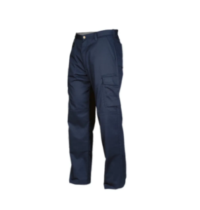 Pantalón Cargo Poplín Azul Marino TS