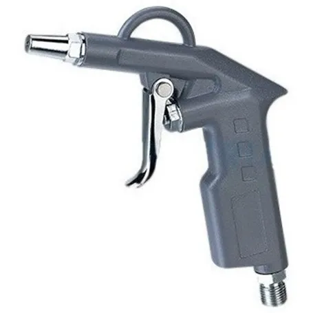 Pistola Sopletear (Dg10b-1), Muzi