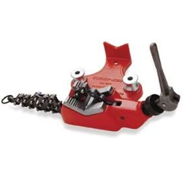 Prensa Cadena 4" Para Cañerias (4040400), Super Ego