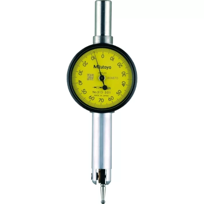 Reloj Palpador (513-503t) Mitutoyo