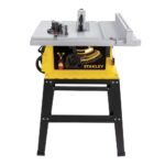 Sierra Banco Stanley 10" de 1.800W