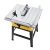 Sierra Banco Stanley 10" de 1.800W