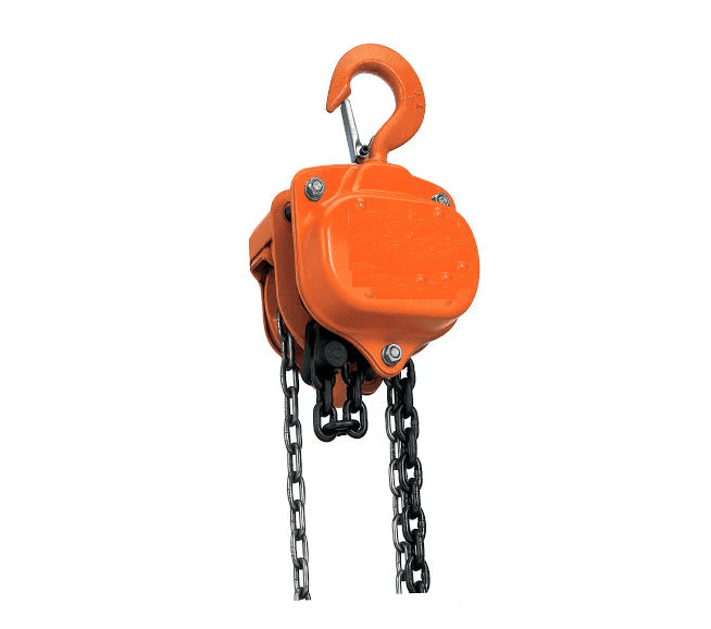 Tecle Cadena 2.0 Ton.X3.0 Mts.Tipo Vital