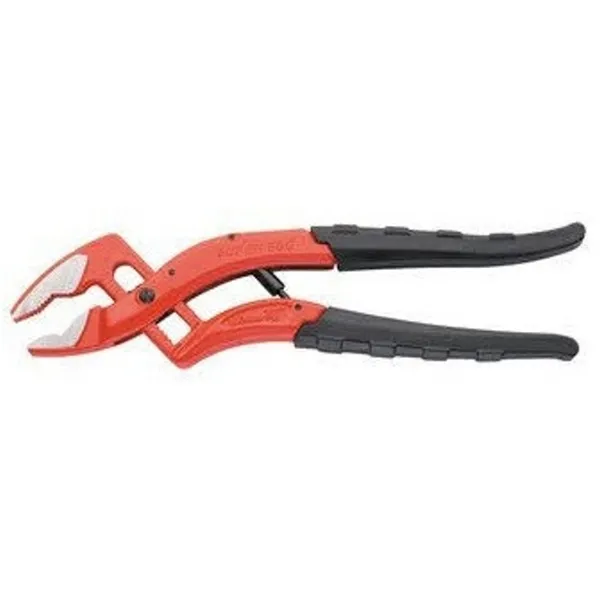 Tenaza Ajustable De 10" Abre.Max.42 Mm. (5251000), Super Ego
