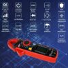 UT210D Mini Pinza Digital Profesional