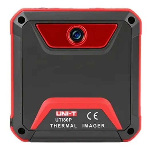 Uni-T Cámara Termográfica Uti80p
