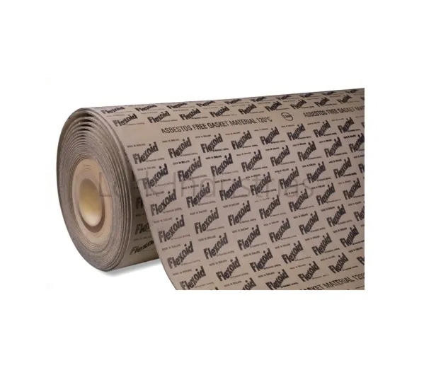 Vellumoide Para Empaquetadura 1/32"- 0.8 Mm. (1 MT)