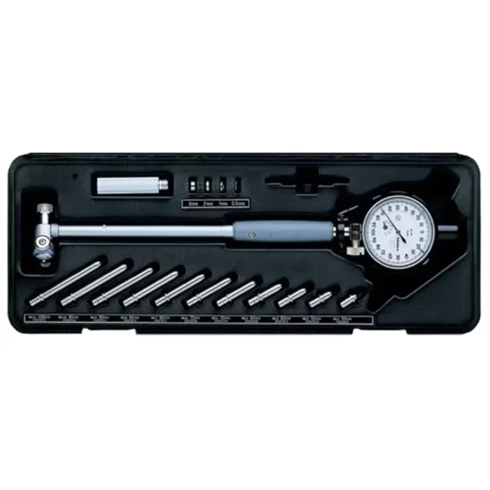 Verificador Diametros Interior 100-160 Mm.(511-724-20) Mitutoyo