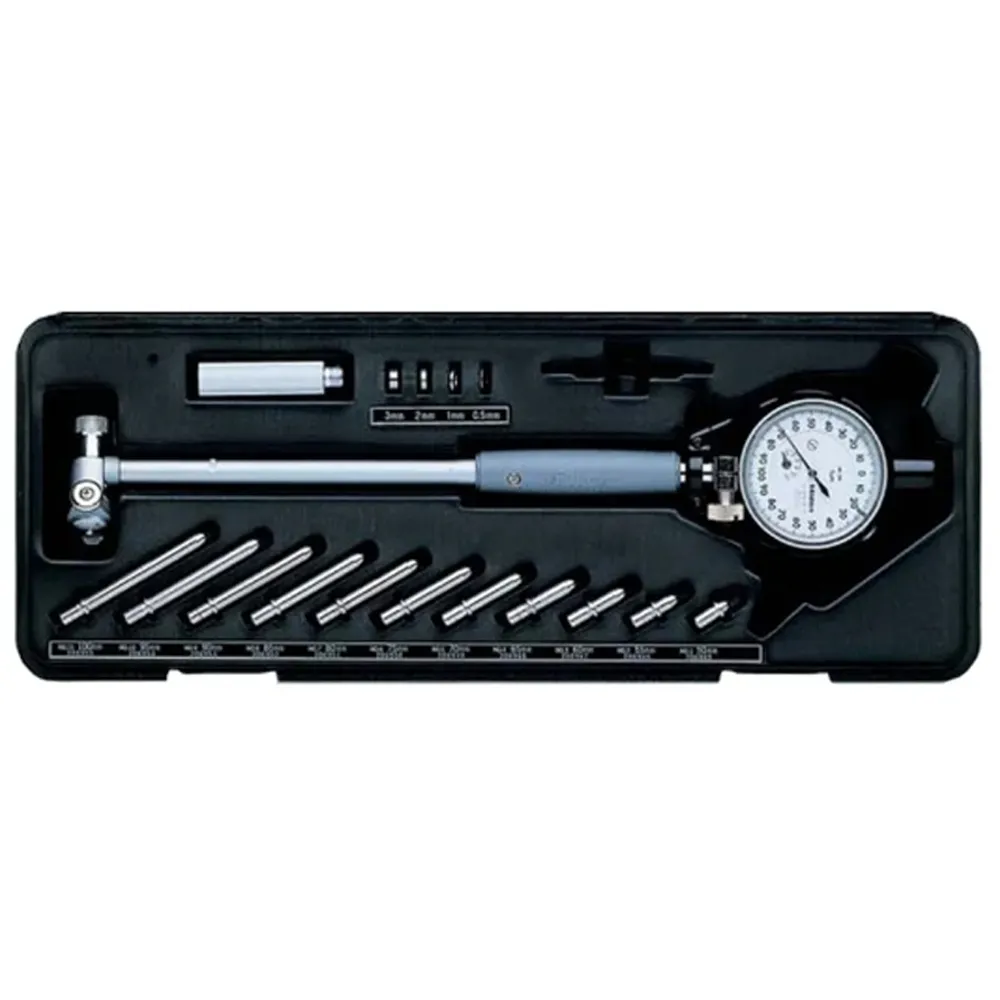 Verificador Diametros Interior 100-160 Mm.(511-724-20) Mitutoyo