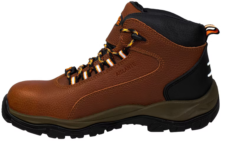 XR08 Botín de Seguridad Nazca